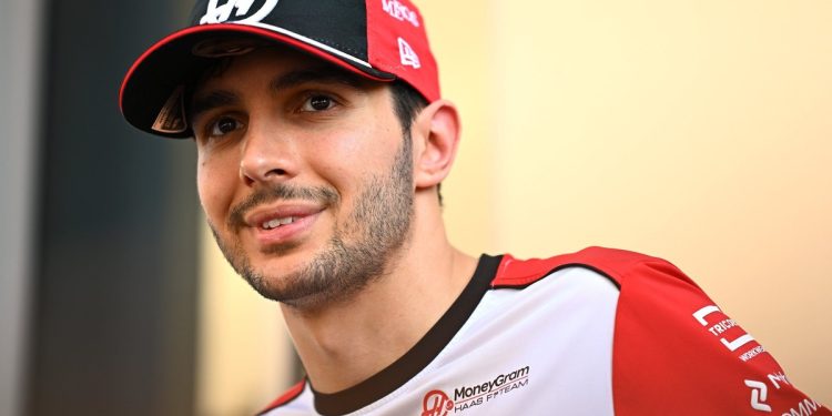 Esteban Ocon: “We can forget everything we’ve learned since go-karts” in F1 2026