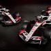 Haas unveils 2026 F1 car livery as Toyota becomes title sponsor