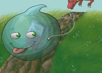 RPG Cast – Episode 559: “He Doesn’t Seem to Be Dead?”