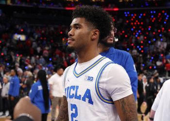 Here’s Midseason Report Card for UCLA’s Top Guards