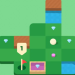 Golf Piko makes the world’s most boring sport into a pretty engaging puzzler