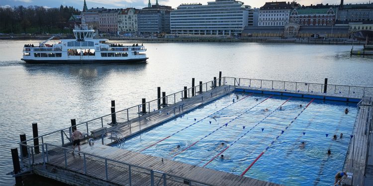 Nordic People Say How to Beat the Winter Blues and Find Light in the Darkest Months