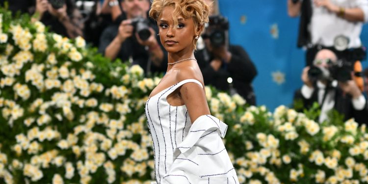 Happy Birthday, Tyla! Revisit Her Noughties Pop Star Style