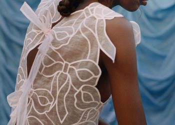 Cecilie Bahnsen Pre-Fall 2026