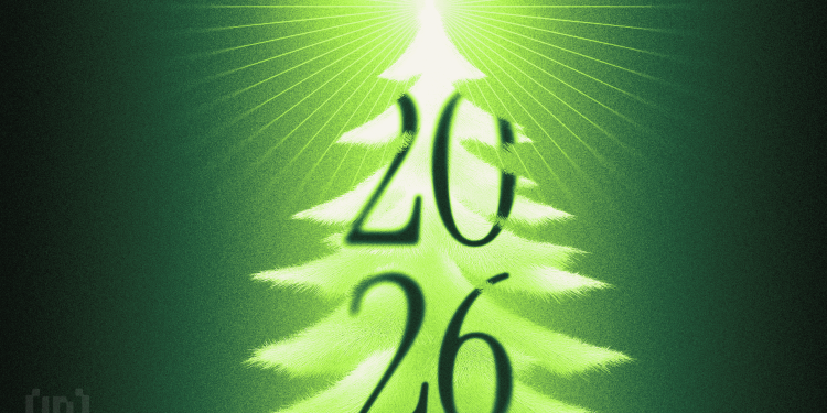 Over $2.2 Billion in Bitcoin and Ethereum Options Expire as 2026 Begins