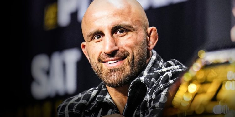 UFC 325 Post-Fight Press Conference