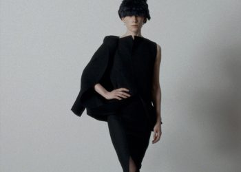 Freya Dalsjø Copenhagen Fall 2026