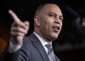 House Democrats once again left complaining about a Senate spending deal