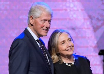 Bill and Hillary Clinton now agree to testify before Congress