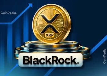 Why Macro Analysts Are Talking About XRP and BlackRock Again