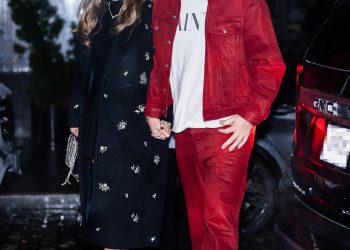 Taylor Swift and Travis Kelce have post-NFL life planned as he eyes new career