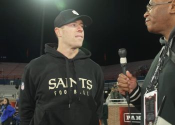 Report: Scott Tolzien To Stay With Saints, Won’t Become Steelers’ OC