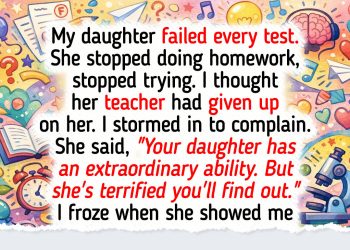 11 Kind Teachers Who Became Quiet Heroes for Their Students