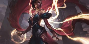 League of Legends Patch 26.03: Mel Changes, Vision Nerfs, and Ranked Updates