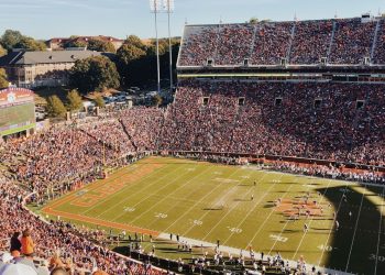 South Carolina First State to Set Sports Betting Hearing in 2026