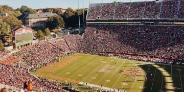 South Carolina First State to Set Sports Betting Hearing in 2026