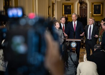 With just 10 days to negotiate, a DHS shutdown appears inevitable