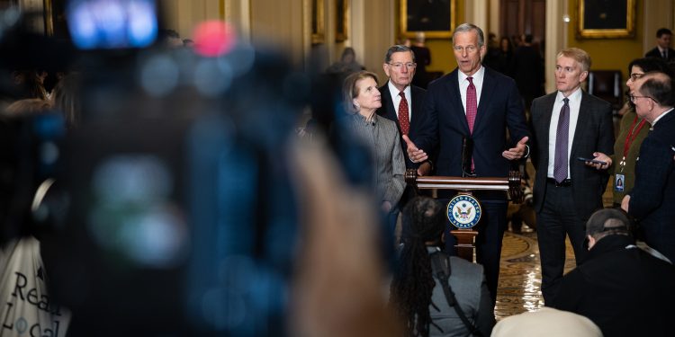 With just 10 days to negotiate, a DHS shutdown appears inevitable