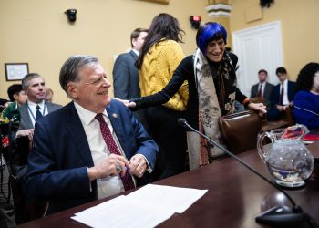 Congress ends shutdown, approves $1.2T in funding — and sets up DHS cliff