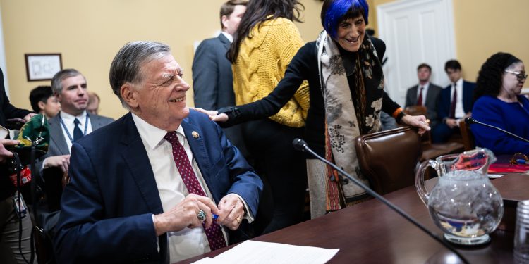 Congress ends shutdown, approves $1.2T in funding — and sets up DHS cliff