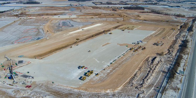 As tech companies race to build data centers, more communities are pushing back