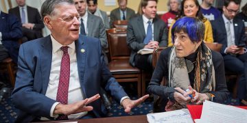 Congress ends the shutdown. Now, Democrats eye immigration enforcement reforms.