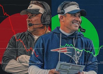 Super Bowl 2026: Josh McDaniels' strange career could include an NFL record with a win on Sunday