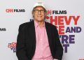 Chevy Chase Was in an 8-Day Coma After Heart Failure in 2021; Daughter Recalls Doctors Saying “We Might Not Get Him Back”