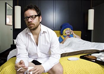 Meet the TV Writer Who Bought Up the Domain After Predicting Trump’s Kennedy Center Takeover