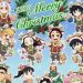 Merry Christmas From Around the Anime World, Part IX