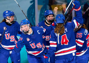 2026 Winter Olympics: Team USA women’s hockey schedule, results and standings on its quest for gold