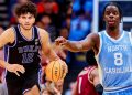Where Duke’s Boozer, UNC’s Wilson rank among men’s Freshman of the Year contenders