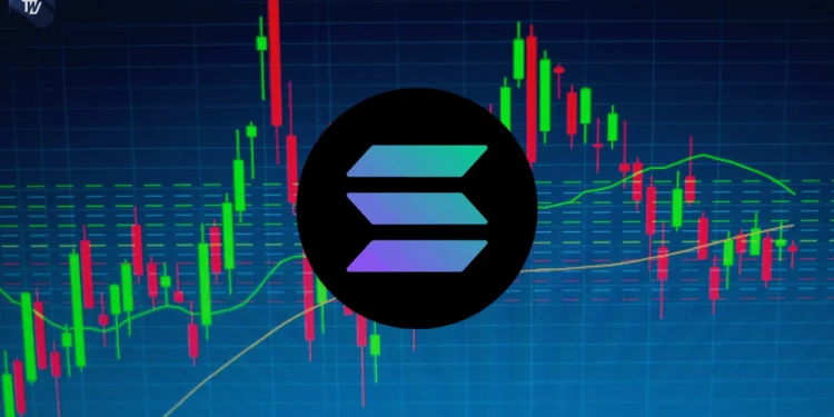 Solana Price Shows Rebound Potential After Hitting Key Resistance