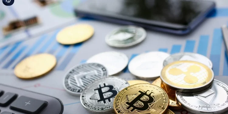 Cryptocurrency Faces Brutal $2.22B Options Showdown at $90K