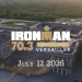 Ironman Announces Another New 70.3, Heads to Versailles
