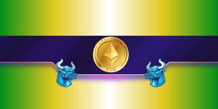 Ethereum (ETH) Breakout Nears as Supply Falls, But Demand Lags