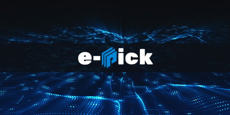 e-pick: Your One-Stop Unboxing Platform for Japanese Pokémon Cards