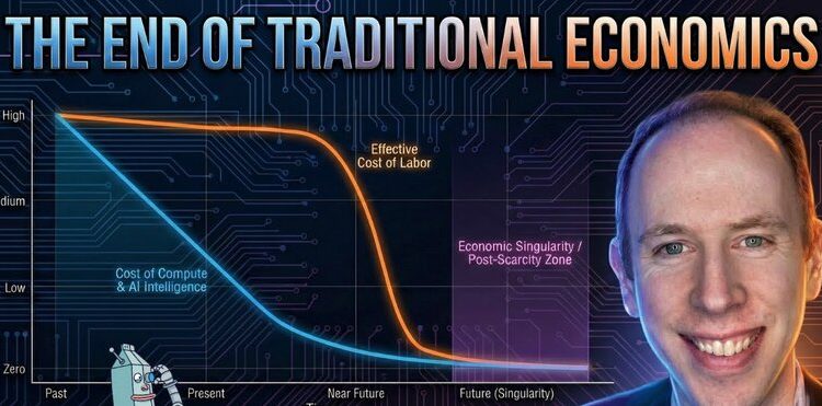 Arguments for Rapid Economic Shock from AI