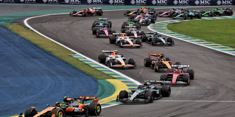 Apple promet une couverture F1 inédite grâce à tout son écosystème