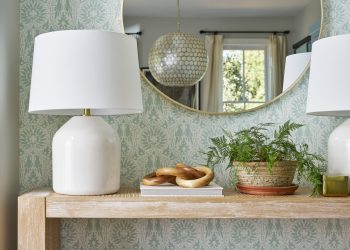 Is Peel-and-Stick Wallpaper Actually Better?