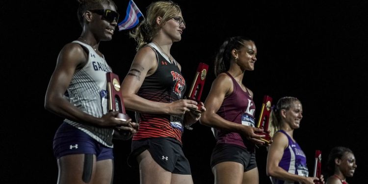 ‘There’s no reason to ban us from playing’: Analysis debunks notion that transgender women have inherent physical advantages in sports