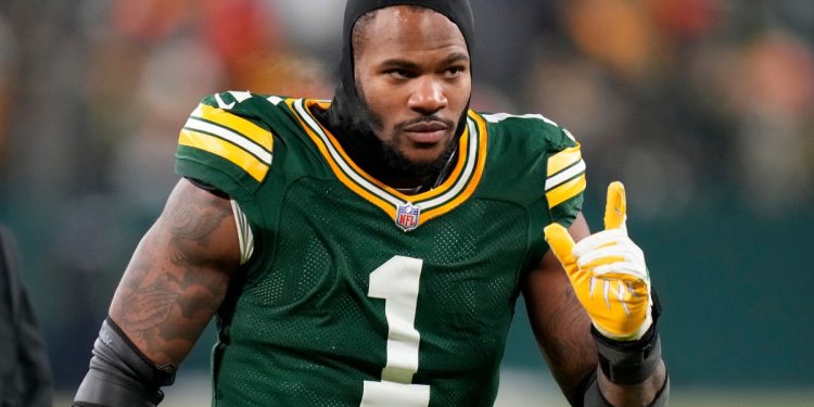 Micah Parsons says he was almost traded to the Eagles in exchange for Jalen Carter