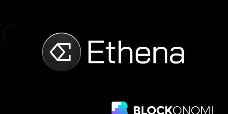 Ethena Adds Kraken, Anchorage, and Zodia as Custodians for $5B Stablecoin Holdings