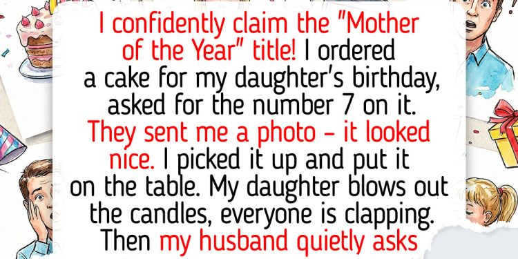 14 Stories That Prove Living With Kids Is Basically a 24/7 Comedy Show