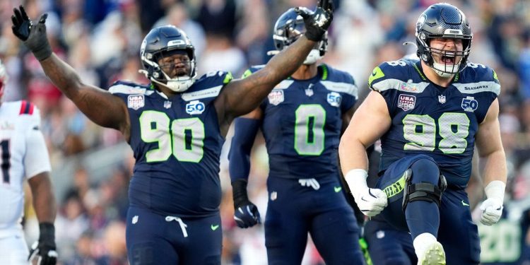 Barnwell: Five reasons the Seahawks won –