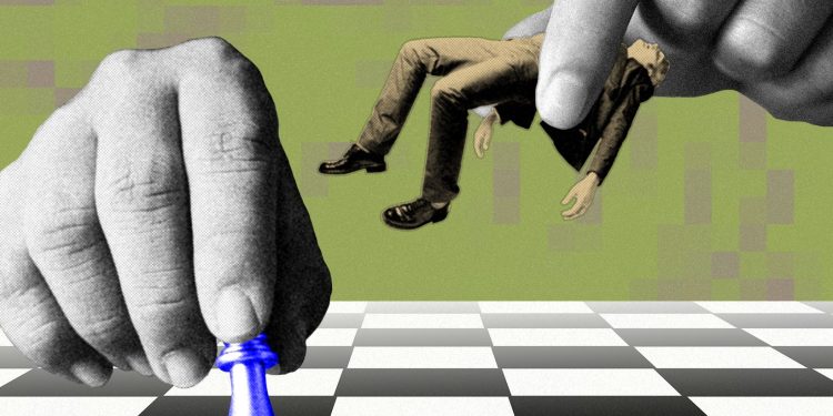 No Company Has Admitted to Replacing Workers With AI in New York