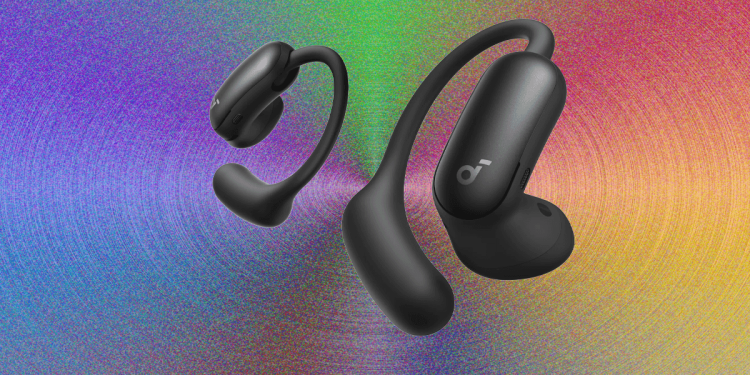 Soundcore Aerofit 2 Pro Review: Open Earbuds With ANC?