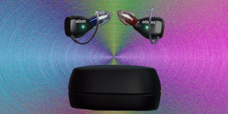Oticon Zeal Review: A High Bar (and Price) for Hearing Aids