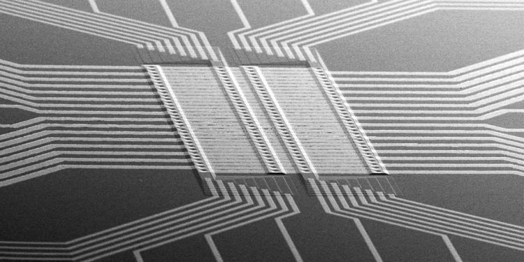 New Devices Might Scale the Memory Wall