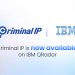 Criminal IP Integrates with IBM QRadar to Deliver Real-Time Threat Intelligence Across SIEM and SOAR